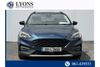 Ford Focus Ford Focus 1.5L EcoBlue 120PS Active
