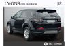 Land Rover Discovery Sport Land Rover Discovery Sport 2.0D 180PS AWD Auto S