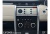 Land Rover Discovery Sport Land Rover Discovery Sport 2.0D 180PS AWD Auto S