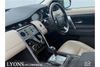 Land Rover Discovery Sport Land Rover Discovery Sport 2.0D 180PS AWD Auto S