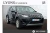 Land Rover Discovery Sport Land Rover Discovery Sport 2.0D 180PS AWD Auto S