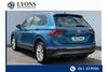 Volkswagen Tiguan Volkswagen Tiguan 2.0 TDI 150HP BMT Highline DSG