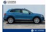 Volkswagen Tiguan Volkswagen Tiguan 2.0 TDI 150HP BMT Highline DSG