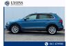 Volkswagen Tiguan Volkswagen Tiguan 2.0 TDI 150HP BMT Highline DSG