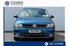 Volkswagen Tiguan Volkswagen Tiguan 2.0 TDI 150HP BMT Highline DSG