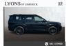 Hyundai Santa Fe Hyundai Santa Fe 1.6 PHEV 4WD Premium Calligraphy