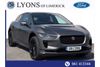 Jaguar I-PACE Jaguar I-Pace EV400 Auto S