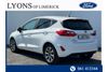 Ford Fiesta Ford Fiesta 1.1L Ti-VCT 70 PS Zetec