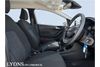 Ford Fiesta Ford Fiesta 1.1L Ti-VCT 70 PS Zetec