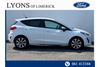 Ford Fiesta Ford Fiesta 1.1L Ti-VCT 70 PS Zetec