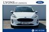 Ford Fiesta Ford Fiesta 1.1L Ti-VCT 70 PS Zetec