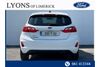 Ford Fiesta Ford Fiesta 1.1L Ti-VCT 70 PS Zetec