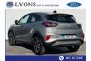 Ford Puma Ford Puma 1.0L EcoBoost Hybrid 125PS Titanium