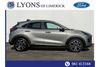 Ford Puma Ford Puma 1.0L EcoBoost Hybrid 125PS Titanium