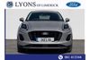 Ford Puma Ford Puma 1.0L EcoBoost Hybrid 125PS Titanium