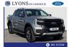 Ford Ranger Ford Ranger RANGER D/CAB WILDTRAK - 2.0 TD2