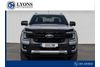 Ford Ranger Ford Ranger RANGER D/CAB WILDTRAK - 2.0 TD2