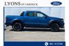 Ford Ranger Ford Ranger RANGER 2.0 STORMTRAK ECOBL 4X4