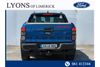 Ford Ranger Ford Ranger RANGER 2.0 STORMTRAK ECOBL 4X4