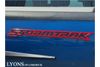 Ford Ranger Ford Ranger RANGER 2.0 STORMTRAK ECOBL 4X4