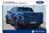 Ford Ranger Ford Ranger RANGER 2.0 STORMTRAK ECOBL 4X4