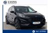 Ford Kuga Ford Kuga 1.5 EcoBlue 120PS ST-Line X