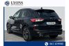 Ford Kuga Ford Kuga 1.5 EcoBlue 120PS ST-Line X