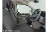 Ford Transit Custom Ford Transit Custom Trend Model 2..0 TD AUTO L1