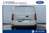 Ford Transit Custom Ford Transit Custom Trend Model 2..0 TD AUTO L1