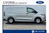 Ford Transit Custom Ford Transit Custom Trend Model 2..0 TD AUTO L1