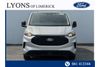 Ford Transit Custom Ford Transit Custom Trend Model 2..0 TD AUTO L1