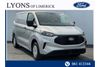 Ford Transit Custom Ford Transit Custom Trend Model 2..0 TD AUTO L1
