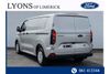 Ford Transit Custom Ford Transit Custom Trend Model 2..0 TD AUTO L1