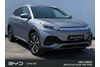 Byd Atto 3 BYD ATTO 3 "262 Delivery" BYD Atto 3, Comfort 5DR. Comfort (60kWh) Adaptive & Intelligent Cruise Control 12.8 Electric Rotary Touchscreen - Panoramic Sunroof - Heated Front Seats - 18 Alloy Wheels