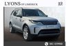 Land Rover Discovery Land Rover Discovery DISCOVERY 3.0 SD6 HSE *Price Advertised Excludes VAT*