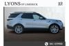 Land Rover Discovery Land Rover Discovery DISCOVERY 3.0 SD6 HSE *Price Advertised Excludes VAT*