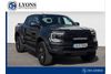 Ford Ranger Ford Ranger RANGER DC RAPTOR 2.0 ECO BLUE