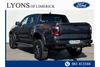Ford Ranger Ford Ranger RANGER DC RAPTOR 2.0 ECO BLUE