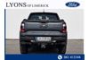 Ford Ranger Ford Ranger RANGER DC RAPTOR 2.0 ECO BLUE
