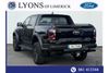 Ford Ranger Ford Ranger RANGER DC RAPTOR 2.0 ECO BLUE