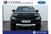 Ford Ranger Ford Ranger RANGER DC RAPTOR 2.0 ECO BLUE