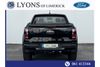 Ford Ranger Ford Ranger RANGER DC RAPTOR 2.0 ECO BLUE