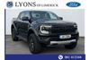Ford Ranger Ford Ranger RANGER DC RAPTOR 2.0 ECO BLUE