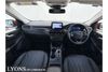 Ford Kuga Ford Kuga 2.5 Duratec 225PS PHEV Vignale Auto