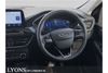 Ford Kuga Ford Kuga 2.5 Duratec 225PS PHEV Vignale Auto