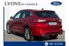 Ford Kuga Ford Kuga 2.5 Duratec 225PS PHEV Vignale Auto