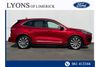 Ford Kuga Ford Kuga 2.5 Duratec 225PS PHEV Vignale Auto