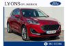 Ford Kuga Ford Kuga 2.5 Duratec 225PS PHEV Vignale Auto