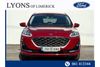 Ford Kuga Ford Kuga 2.5 Duratec 225PS PHEV Vignale Auto