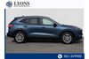 Ford Kuga Ford Kuga 2.5 Duratec 225PS PHEV Titanium Auto